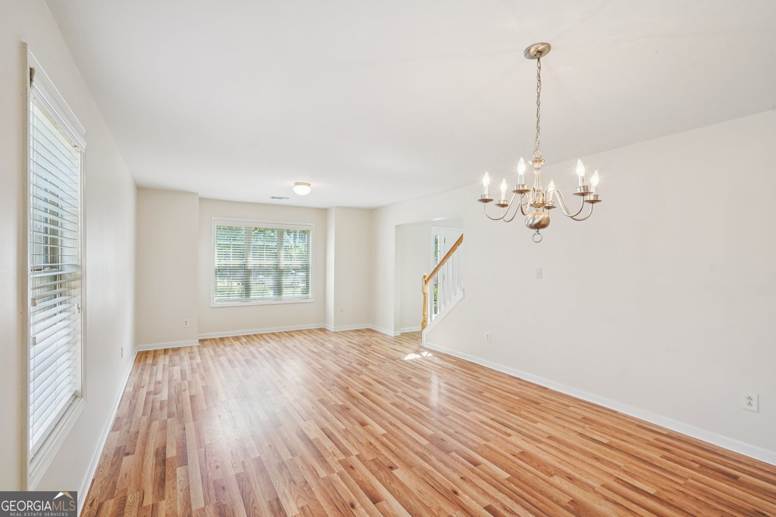 7981 GOSSAMER Drive Fairburn - 7