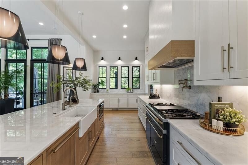 320 Shady Grove Lane Alpharetta - 1