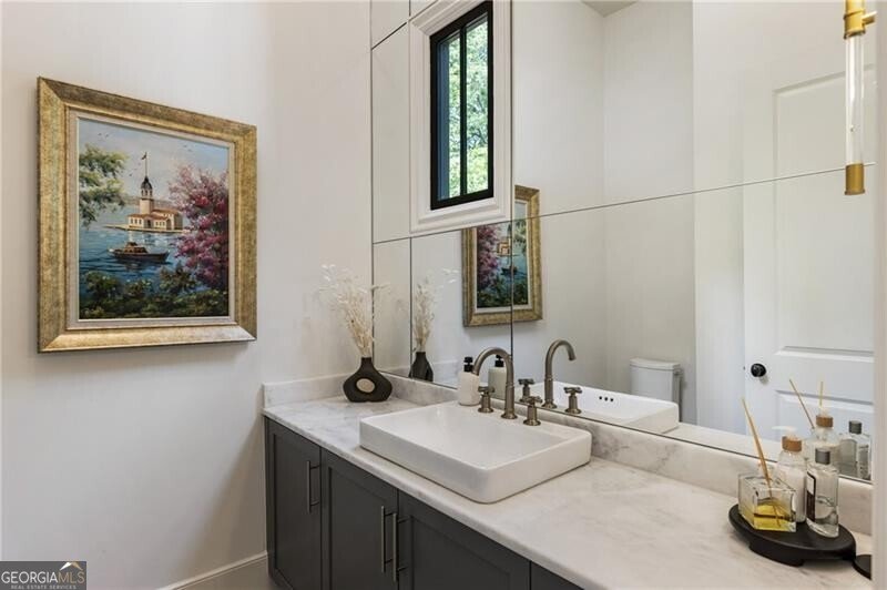 320 Shady Grove Lane Alpharetta - 13