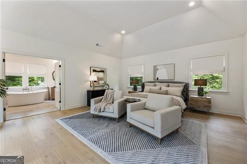 320 Shady Grove Lane Alpharetta - 14