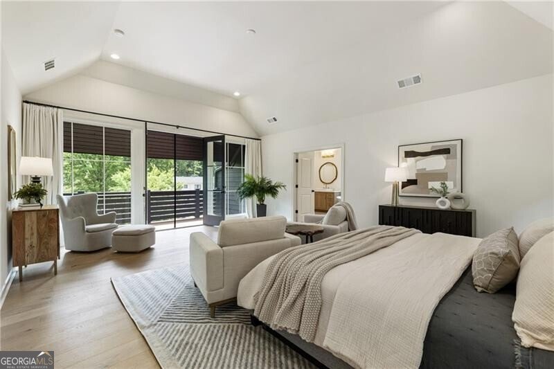 320 Shady Grove Lane Alpharetta - 15