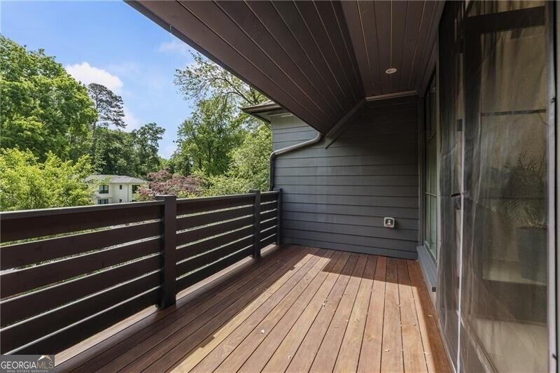 320 Shady Grove Lane Alpharetta - 18