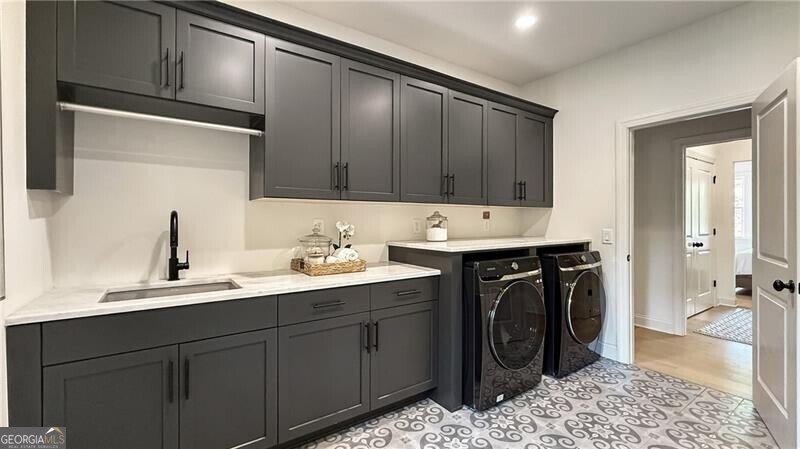 320 Shady Grove Lane Alpharetta - 19