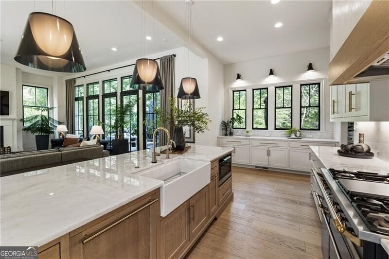 320 Shady Grove Lane Alpharetta - 2