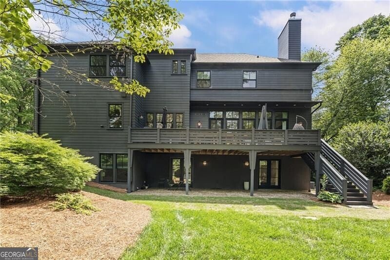 320 Shady Grove Lane Alpharetta - 33