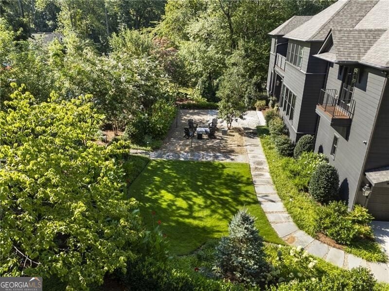 320 Shady Grove Lane Alpharetta - 35