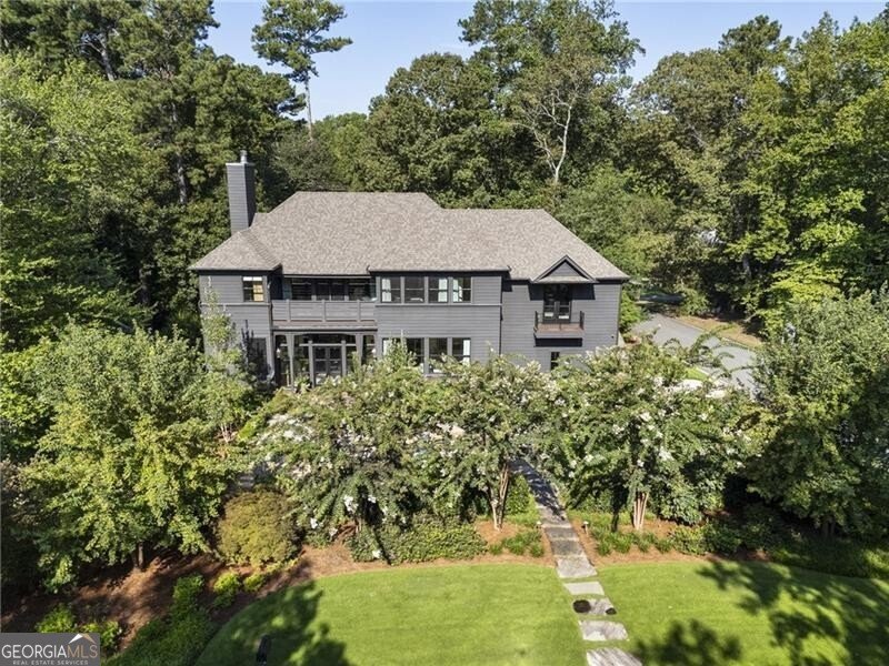 320 Shady Grove Lane Alpharetta - 36