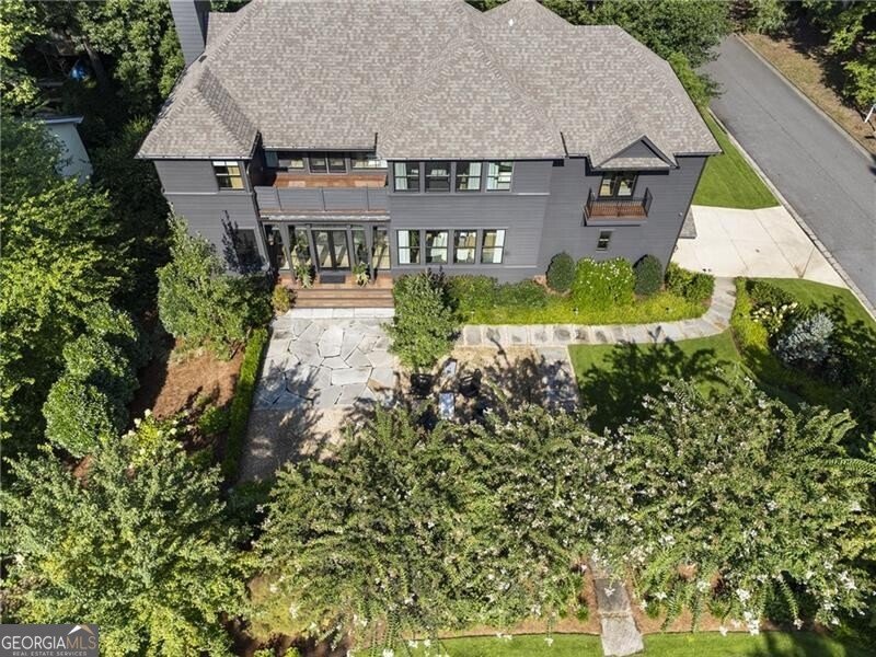 320 Shady Grove Lane Alpharetta - 37