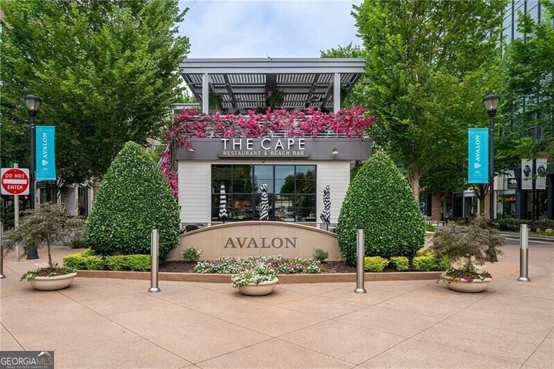 320 Shady Grove Lane Alpharetta - 48