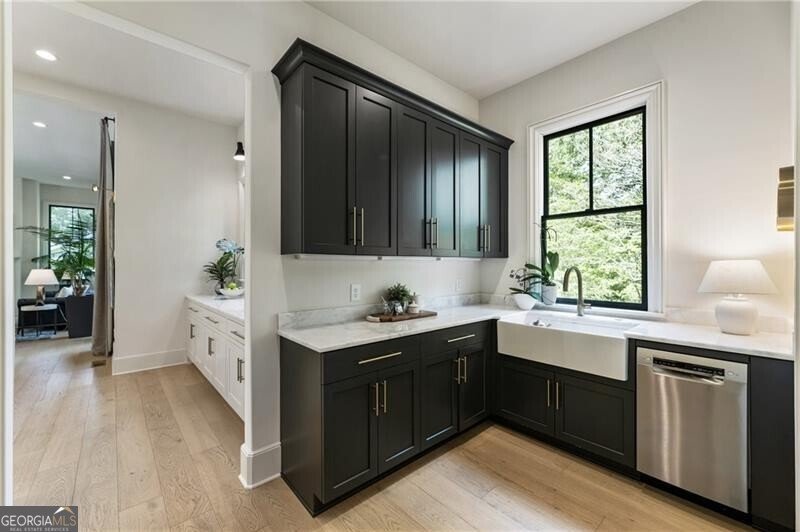 320 Shady Grove Lane Alpharetta - 5