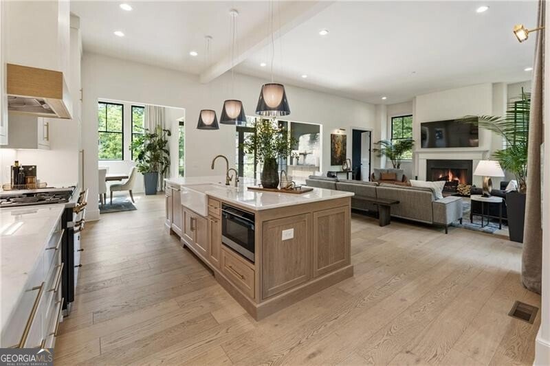 320 Shady Grove Lane Alpharetta - 6