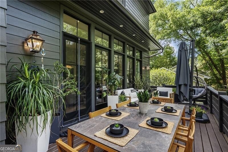 320 Shady Grove Lane Alpharetta - 7
