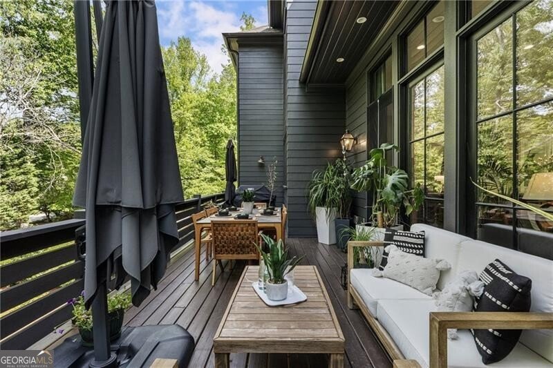 320 Shady Grove Lane Alpharetta - 9