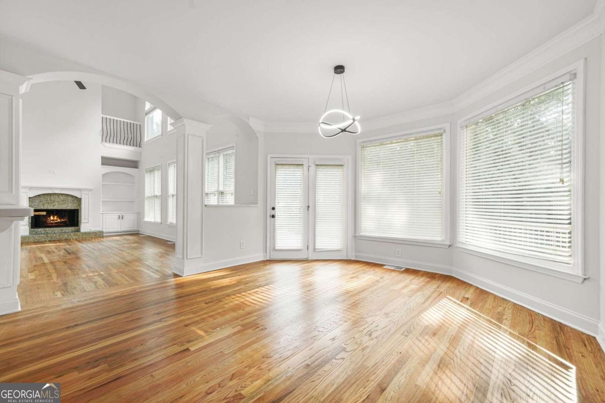 4520 Mossey Drive Lithonia - 10
