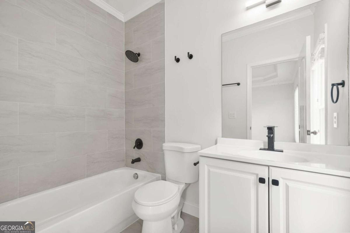 4520 Mossey Drive Lithonia - 15
