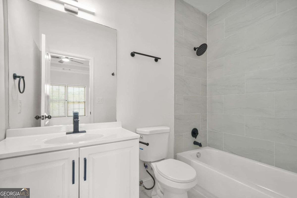 4520 Mossey Drive Lithonia - 25