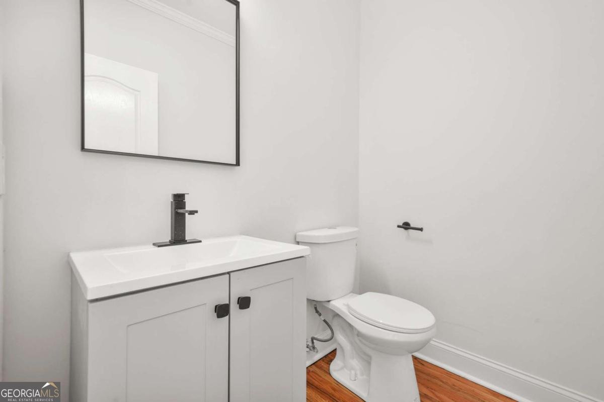 4520 Mossey Drive Lithonia - 3