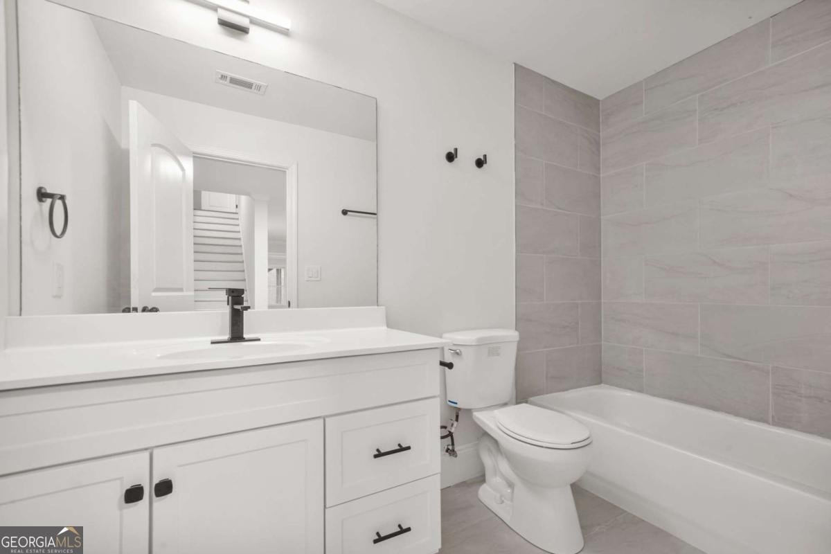 4520 Mossey Drive Lithonia - 34