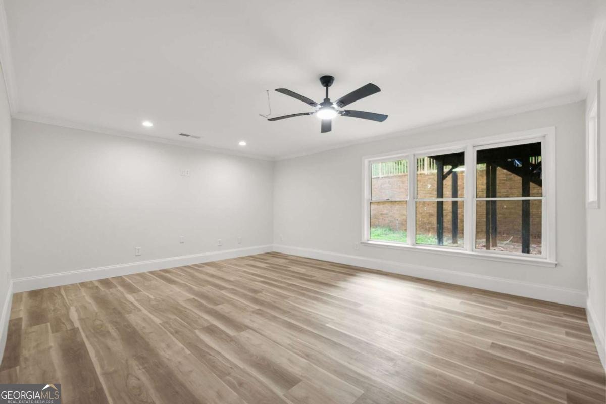 4520 Mossey Drive Lithonia - 35