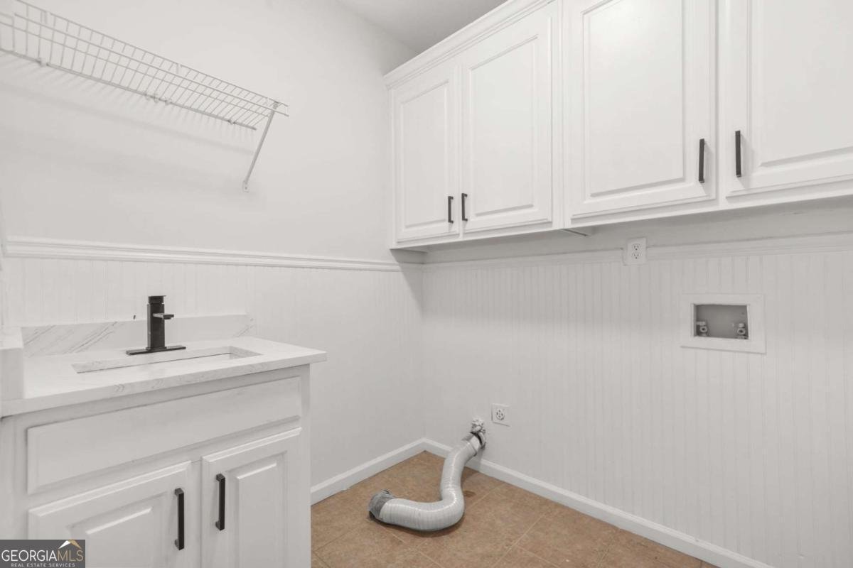 4520 Mossey Drive Lithonia - 4