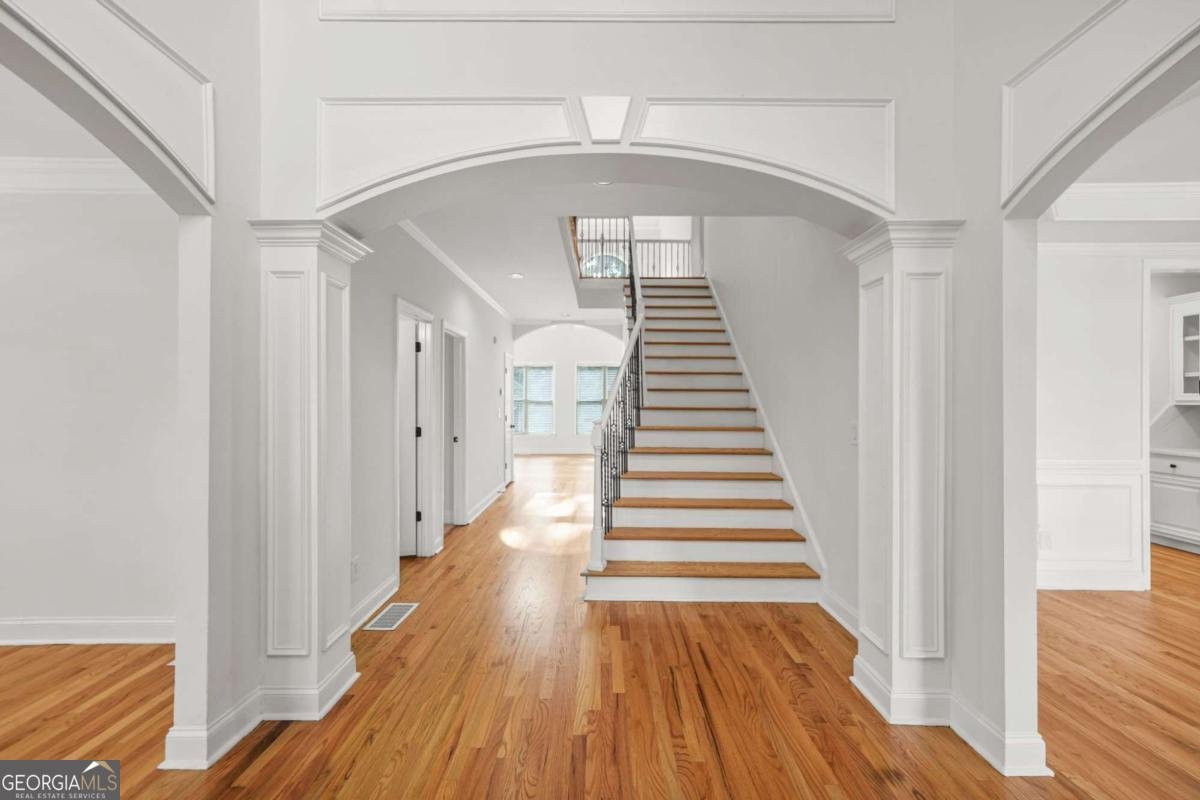 4520 Mossey Drive Lithonia - 5
