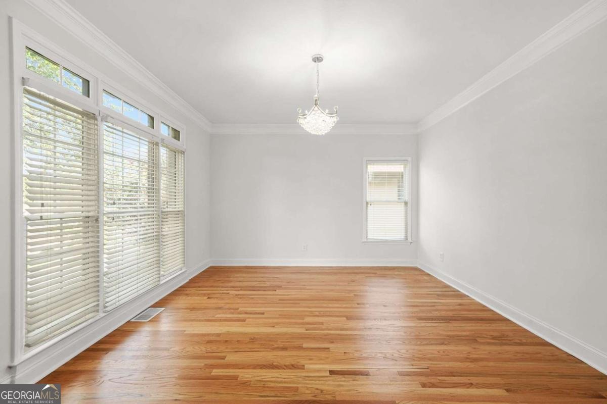 4520 Mossey Drive Lithonia - 6
