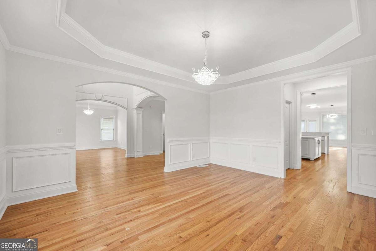 4520 Mossey Drive Lithonia - 7
