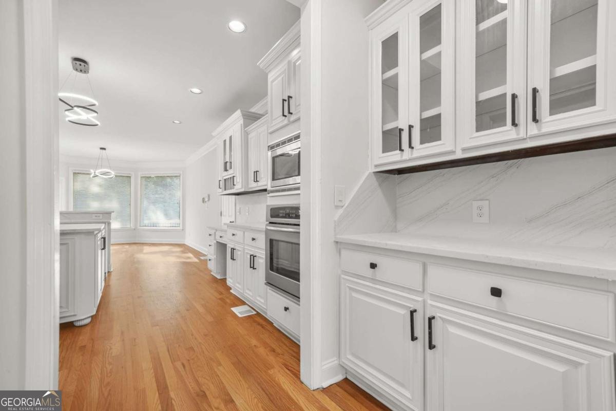 4520 Mossey Drive Lithonia - 8