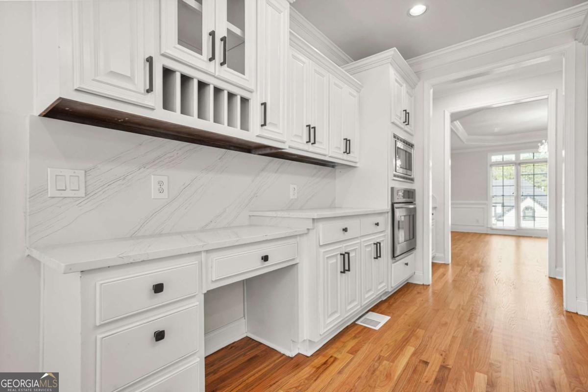 4520 Mossey Drive Lithonia - 9