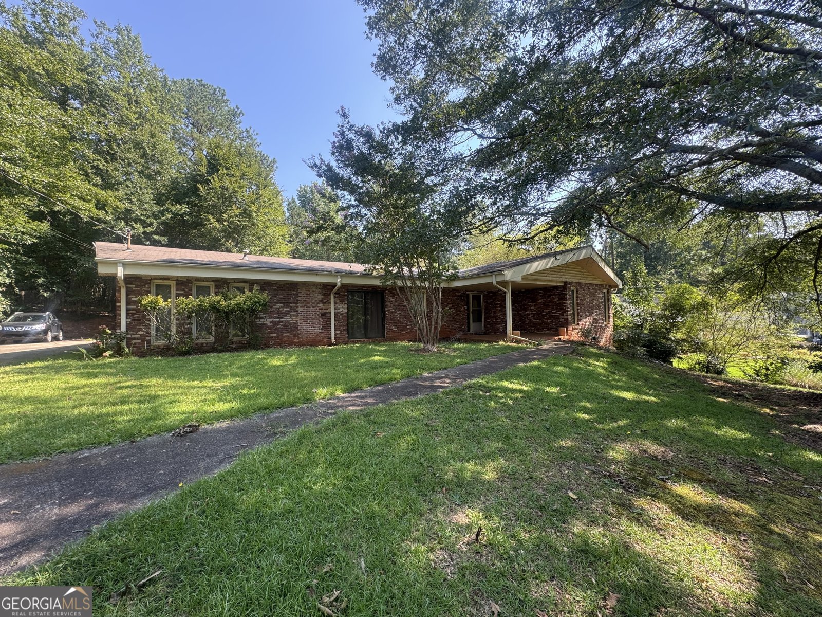 2496 Highland Drive Conyers - 1