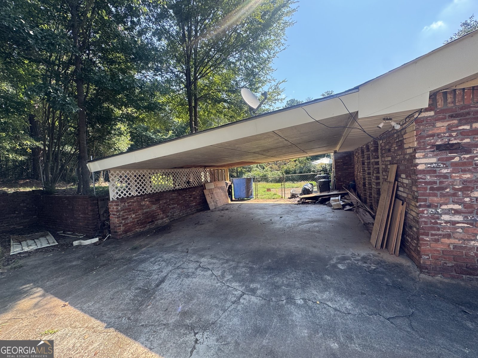 2496 Highland Drive Conyers - 3