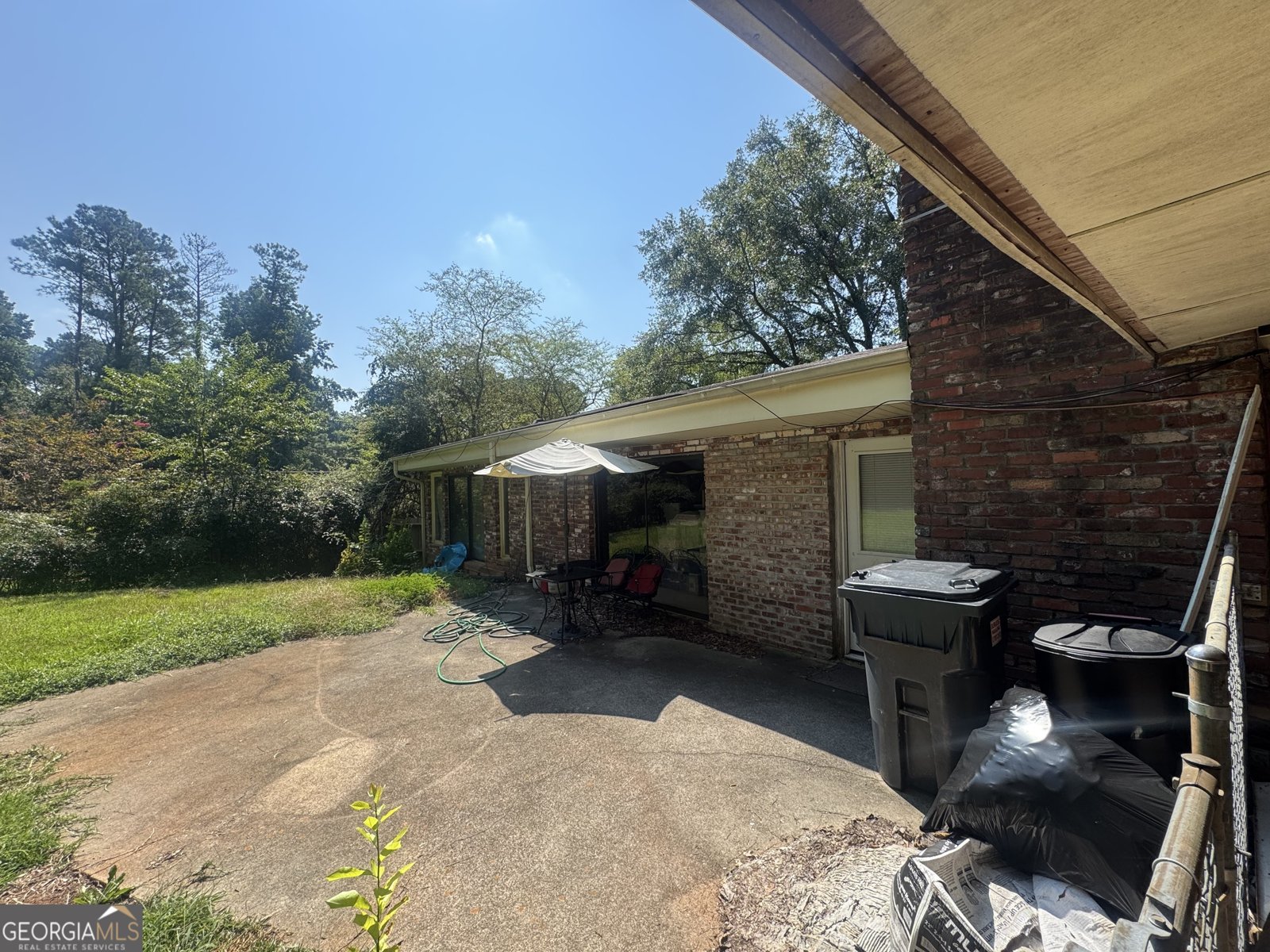 2496 Highland Drive Conyers - 5