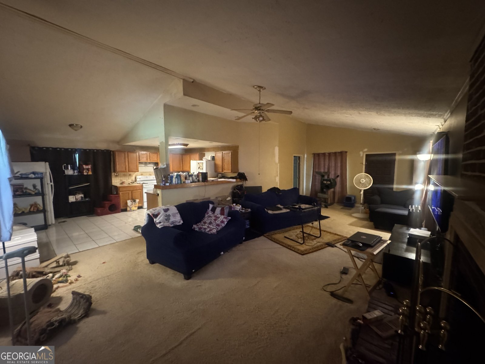 2496 Highland Drive Conyers - 6