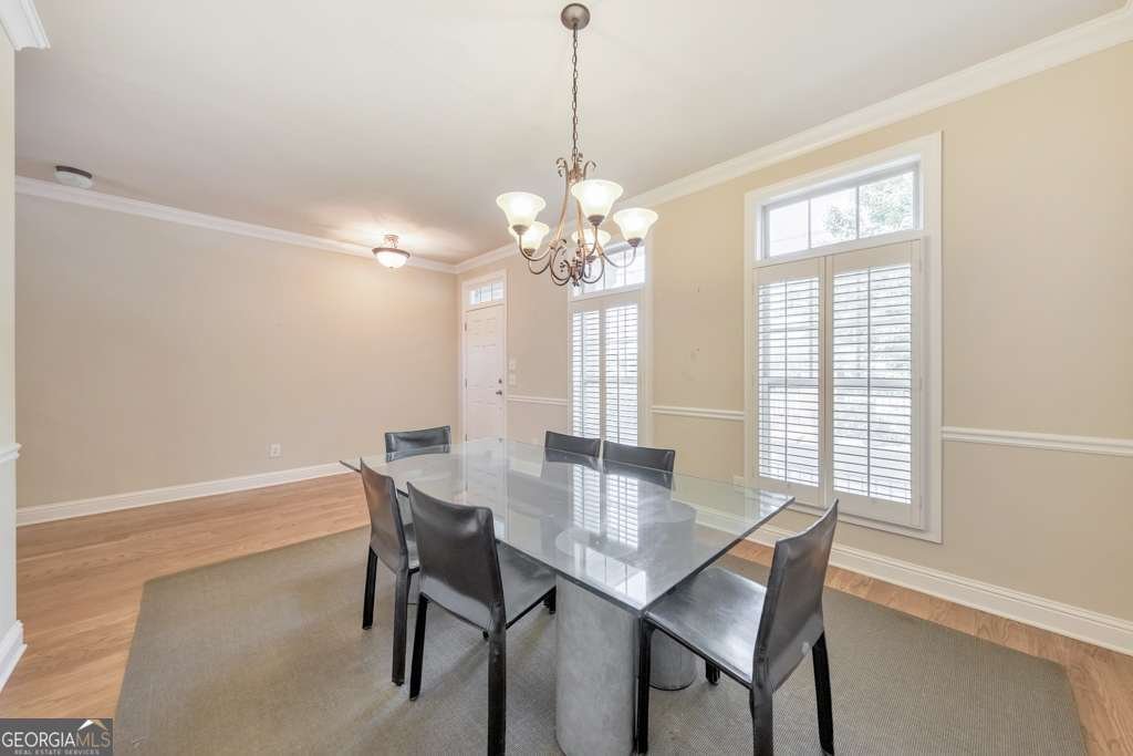 10674 Weir Way Alpharetta - 1
