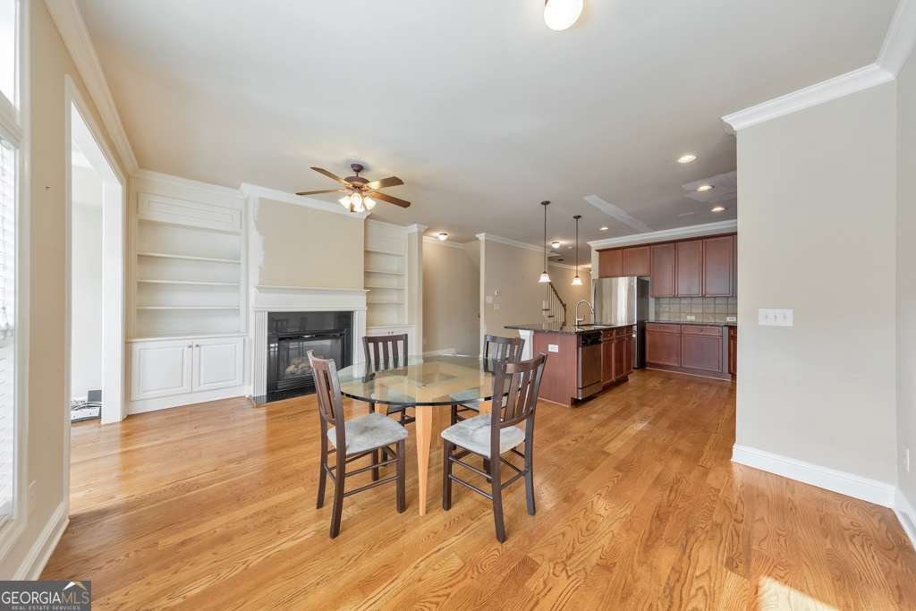 10674 Weir Way Alpharetta - 10