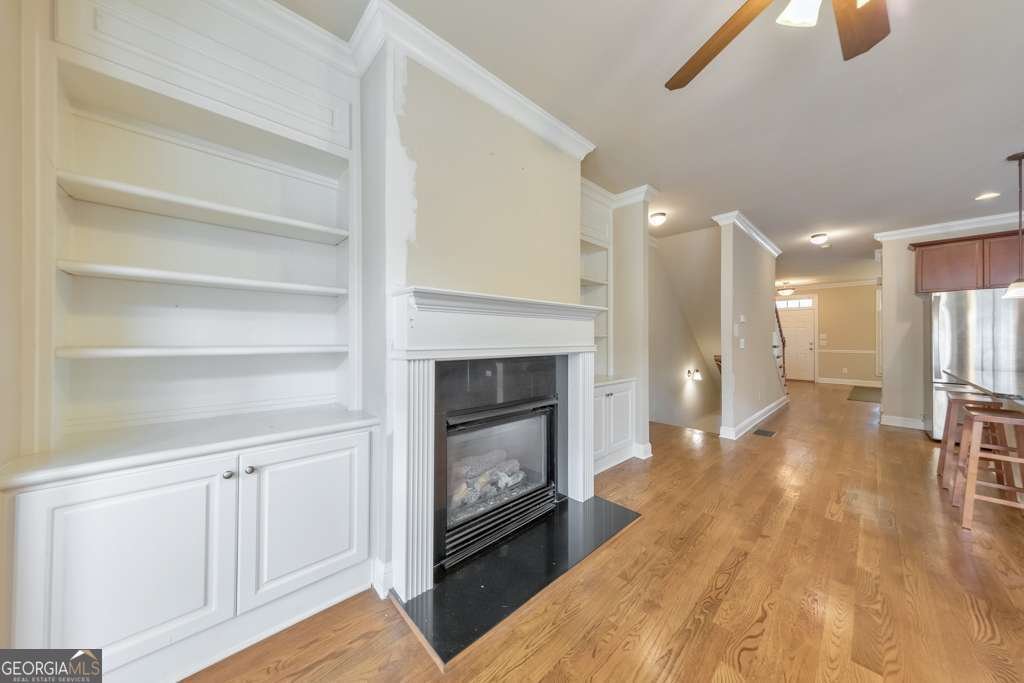 10674 Weir Way Alpharetta - 11