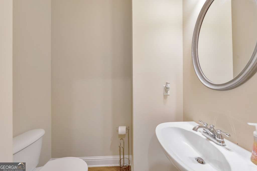 10674 Weir Way Alpharetta - 13