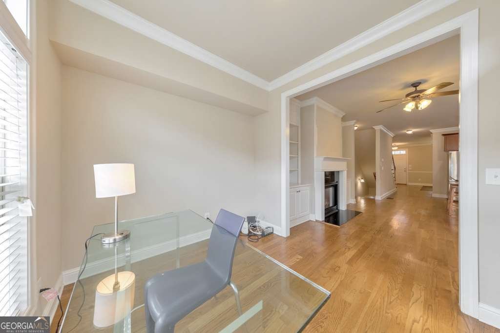 10674 Weir Way Alpharetta - 14