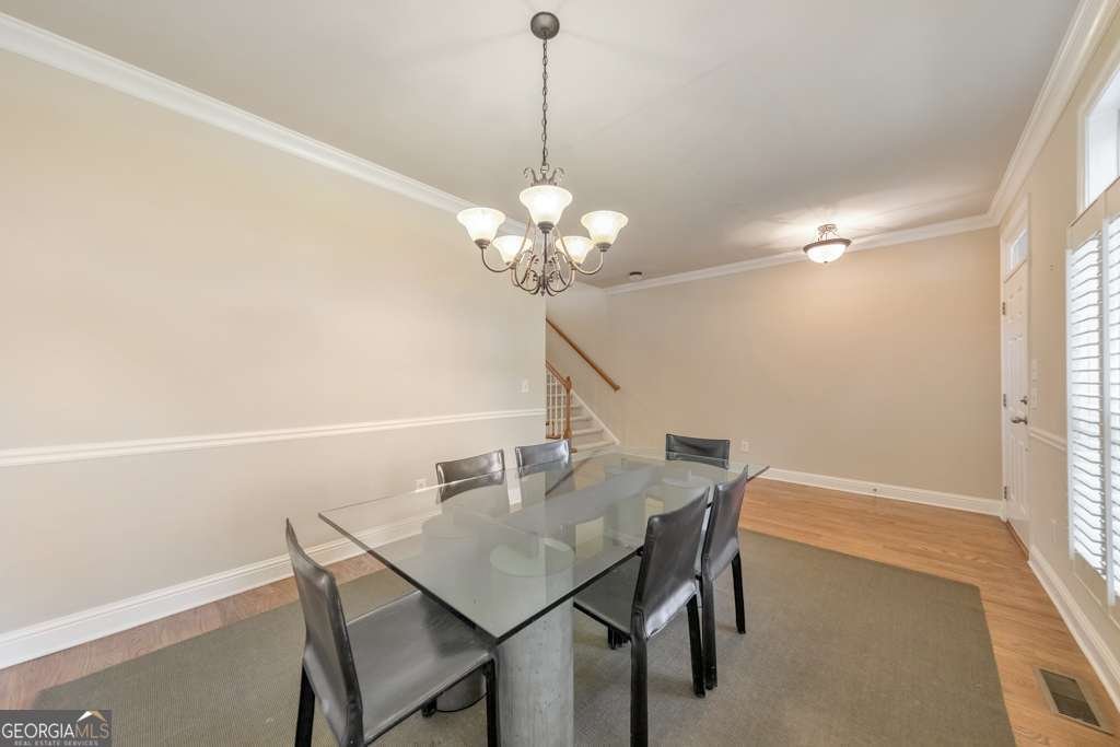 10674 Weir Way Alpharetta - 2