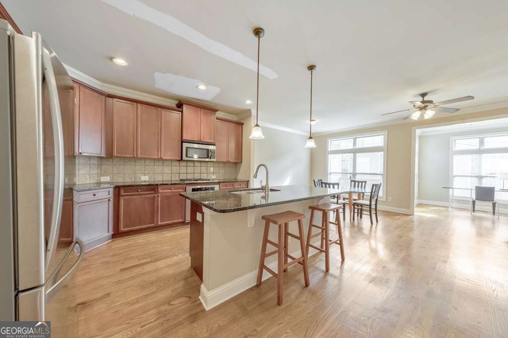 10674 Weir Way Alpharetta - 3