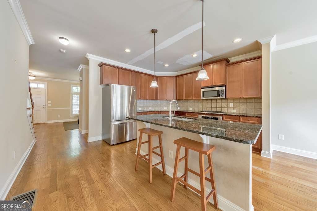 10674 Weir Way Alpharetta - 4
