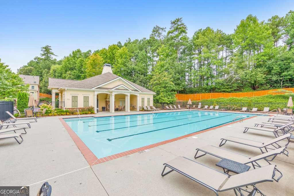 10674 Weir Way Alpharetta - 40