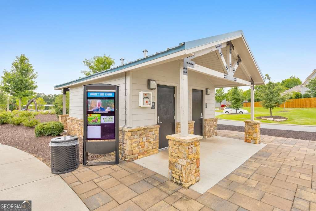 10674 Weir Way Alpharetta - 43