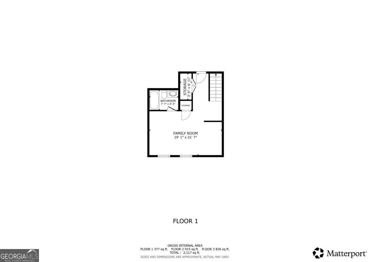 10674 Weir Way Alpharetta - 45