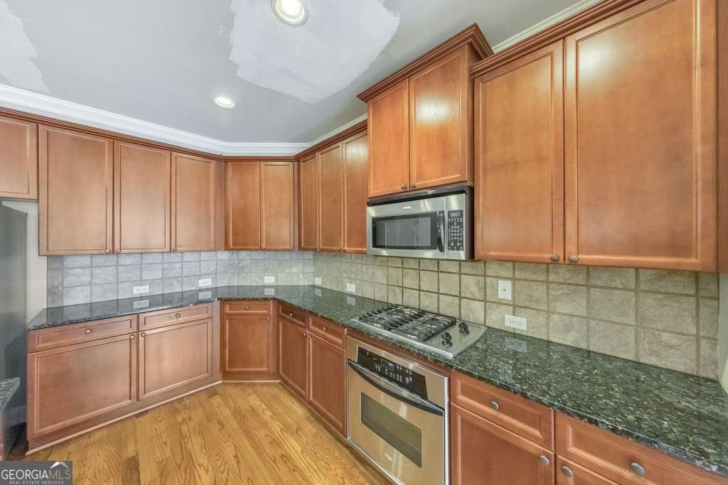 10674 Weir Way Alpharetta - 5
