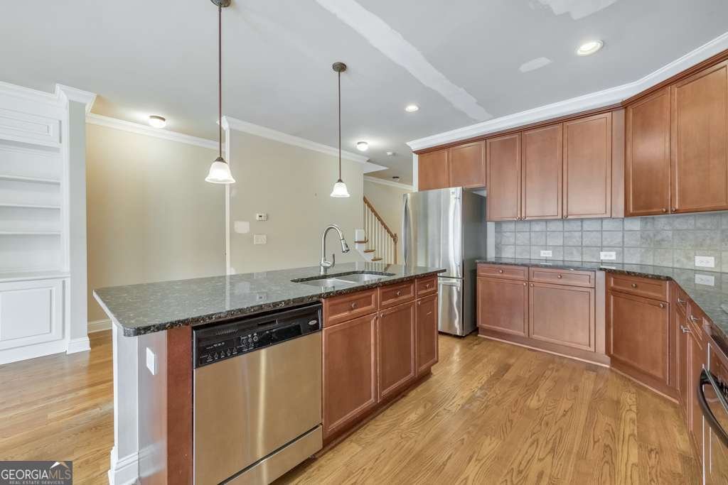 10674 Weir Way Alpharetta - 6