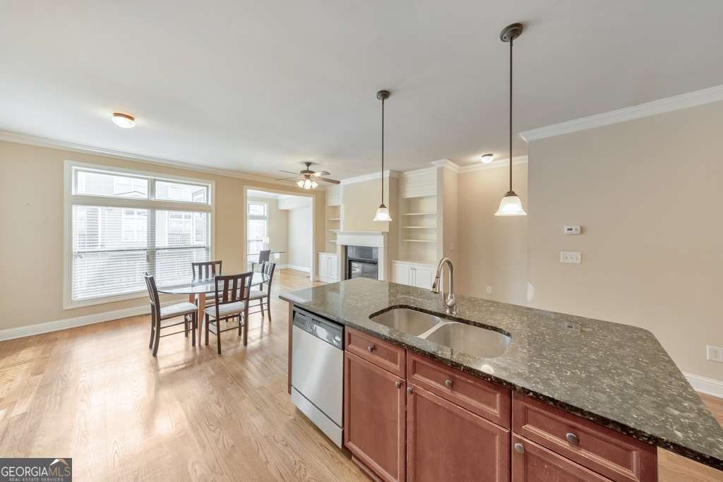 10674 Weir Way Alpharetta - 8