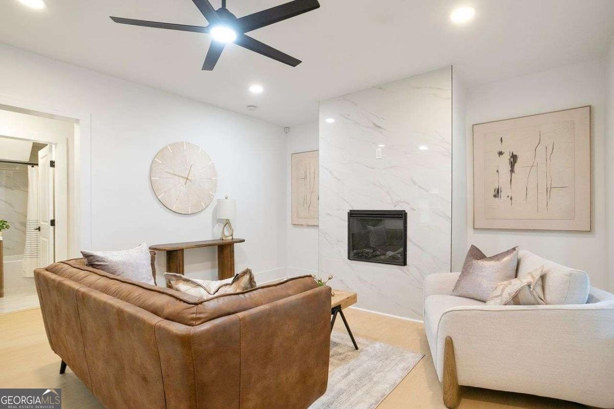 1227 Epworth Street Atlanta - 16