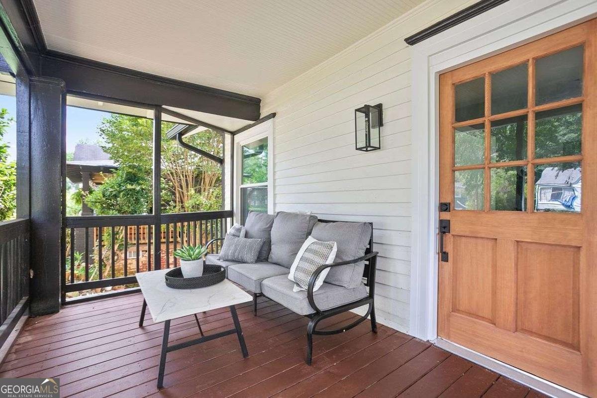 1227 Epworth Street Atlanta - 5