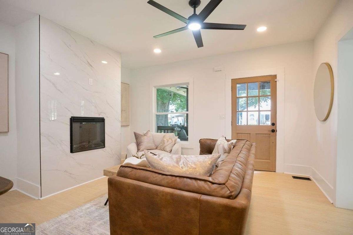 1227 Epworth Street Atlanta - 6